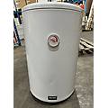 outlet bandini scaldabagno elettrico slim 80/2 verticale flangiato 2 anni di garanzia