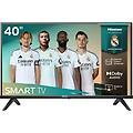 led 40a4q smart tv fullhd da 40 pollici dolby dts hd modalità gioco ad alto contrasto