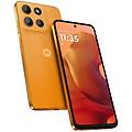 moto g15 6. 72 8/256gb 5200mah android 15 arancione sbloccato