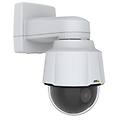 p5655-e 50hz telecamera di sicurezza ip interno e esterno cupola 1920 x 1080 pixel soffitto/muro