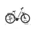 ebike ricondizionata · endeavour 5. b move+ · come nuovo
