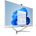 pc aio 24 pioneer s i3-10105 8gb 512gb ssd white win 11 pro ay32417