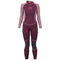 muta subacquea donna lox damson