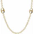 collana donna gioielli itaca wset00686. yg