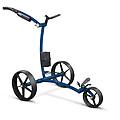 carrello elettrico con impugnatura sportiva k5