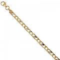 bracciale uomo in oro giallo e bianco 803321731247