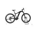 ebike ricondizionata · xtep pro · come nuovo