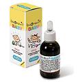 baby gocce 20ml vitamine neonati e bambini