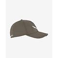 cappellino fanes fold marrone bianco l