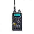 midland ct590 s ricetrasmittente 128 canali vhf 114 146/ uhf 430 440 nero
