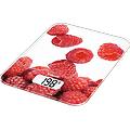 bilancia da cucina elettronica ks 19 berry