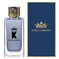 k by 100 ml eau de toilette spray uomo