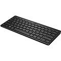 Hp Tastiera Bluetooth Multi Dispositivo Compatta 350