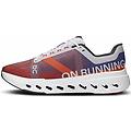 cloudsurfer next m scarpe running neutre uomo orange/purple 11 us