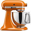 - robot da cucina artisan 5ksm175psehy capacità 4. 8 l potenza 300 w colore honey