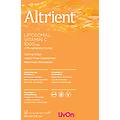 altrient liposomal vitamin c 30 bustine integratore
