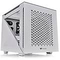 divider 200 tg air snow/micro atx case/pc-case/tempered glass/white