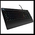 g213 prodigy gaming keyboard ita 920-009439