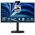 monitor 31 5 ( ips 2560x1440 qhd 2k 100hz ) 3000 series black 32b2u3601h 00