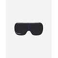 smart googles 2. 0 maschera nero unica