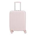 trolley s rigido bumper go