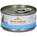 Almo Nature Cibo Per Gatti Legend Con Tonno Dell Atlantico 70 Gr