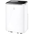 - condizionatore portatile exp26u338cw 10800 btu / h classe a