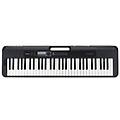 tastiera musicale ( 61 tasti ) polifonia 48 casiotone ct s300 black