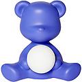 teddy girl lampada ricaricabile