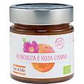 albicocca e rosa canina 250 grammi