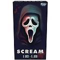 gioco funko games scream the game