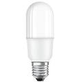 lampadina led tubolare (e27 806 lumen 8w bianco neutro) star stick