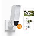 Netatmo Telecamera Di Videosorveglianza Connessa Per Esterno