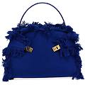 borsa a spalla 'hug soft (l)'