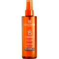 cura-del-sole sun-protectionsupertanning dry oil spf 6