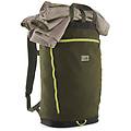 fieldsmith linked 24l zaino tempo libero green