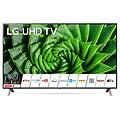 tv led ultra hd 4k 43' 43un80006lc smart tv webos