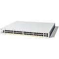 switch catalyst 1300-48p-4x 48 porte poe gigabit ethernet