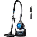 powerpro compact 3000 series aspirapolvere senza sacco 900w con filtro hepa e spazzola triactive