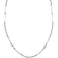 collana argento 925 donna croci clcrmibbd3