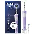 Braun Oral B Spazzolino Elettrico Vitality Pro Lilla