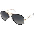 aviator full color rb3025jm 919671