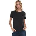 t-shirt c-esogo nero