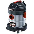 aspirapolvere per solidi e liquidi pro 20x 1250w