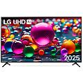 LG uhd ai 75ua75006la tv serie ua75 75&apos &apos 4k ?7 gen8 hdr10 20w 3 hdmi con game