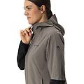 moab ii giacca ciclismo donna light brown 36