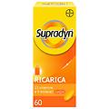 Bayer Supradyn Ricarica 60 Compresse