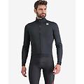 giacca sottile a vento fiandre pro medium gore-tex infinium nero l