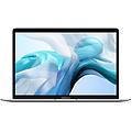 macbook air 13. 3 i5 1. 6ghz ram 8gb-ssd 256gb-os mojave italia argento (mrec2t/a)