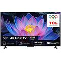p69l 55p6l tv 139 7 cm (55'') 4k ultra hd smart tv wi-fi nero